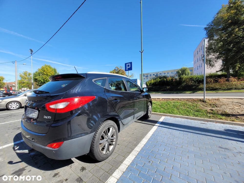 Hyundai ix35 - 16