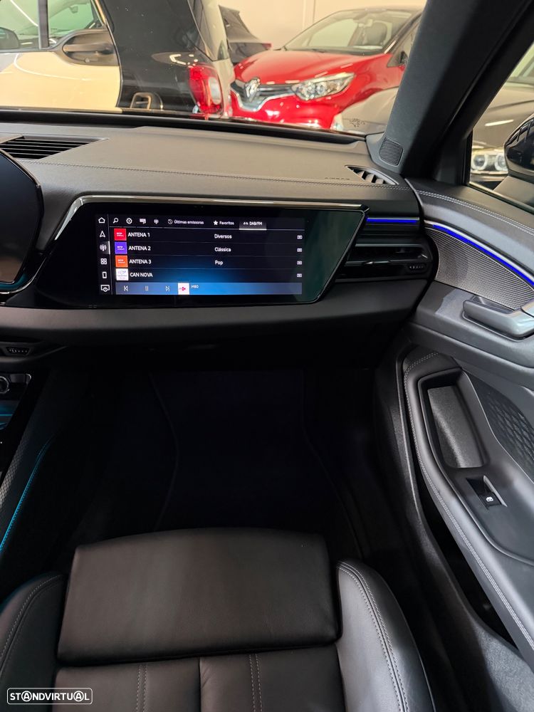 Audi A5 Avant TDI S line Tech - 19