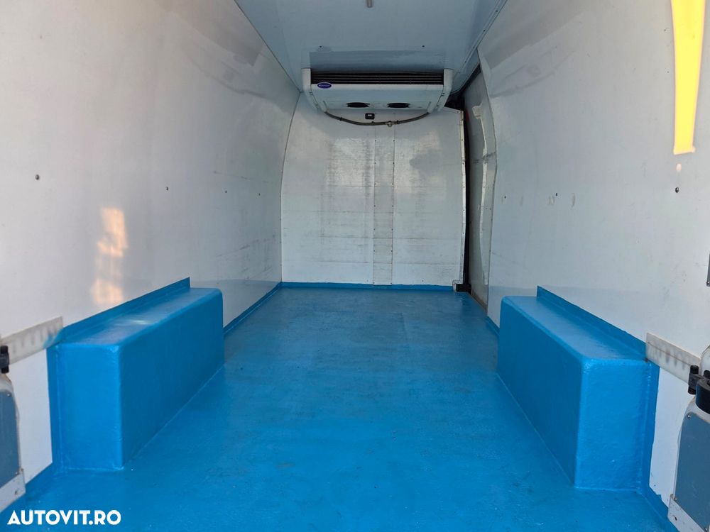 Opel MOVANO L3H2 FRIGORIFIC - 10