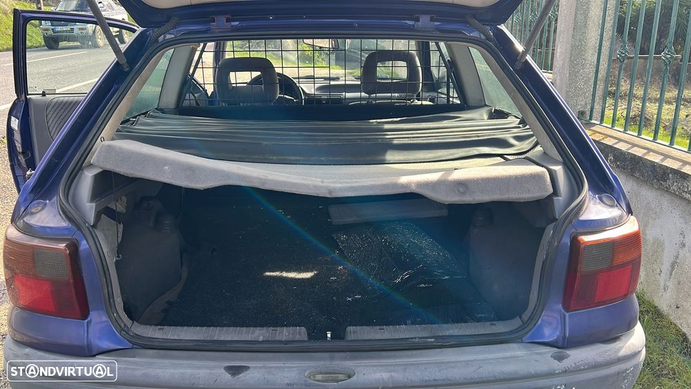 Opel Astra 1.7 TD GT - 2