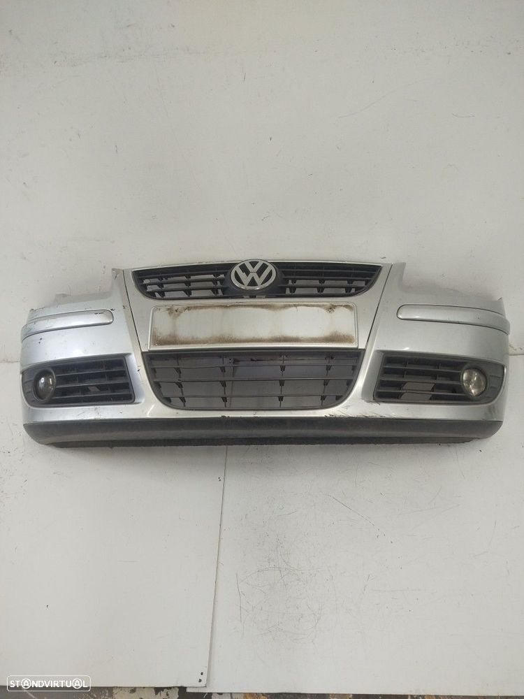 Para Choques Ft Volkswagen Polo (9N_) - 1
