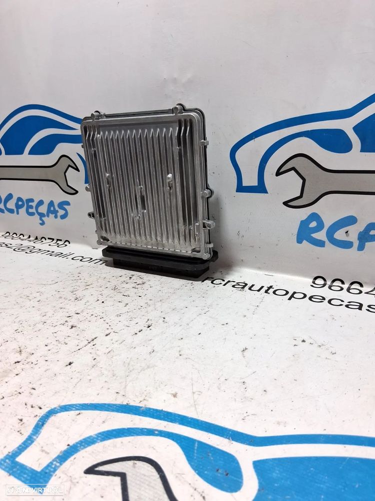 .Centralina Original Motor Bosch BMW 2.0 20D 320D 184cv N47N N47D20C 8 512 291 / 0 281 017 446 - 4