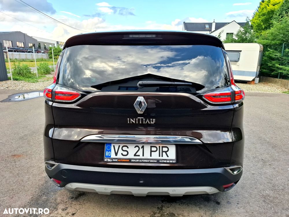 Renault Espace - 16