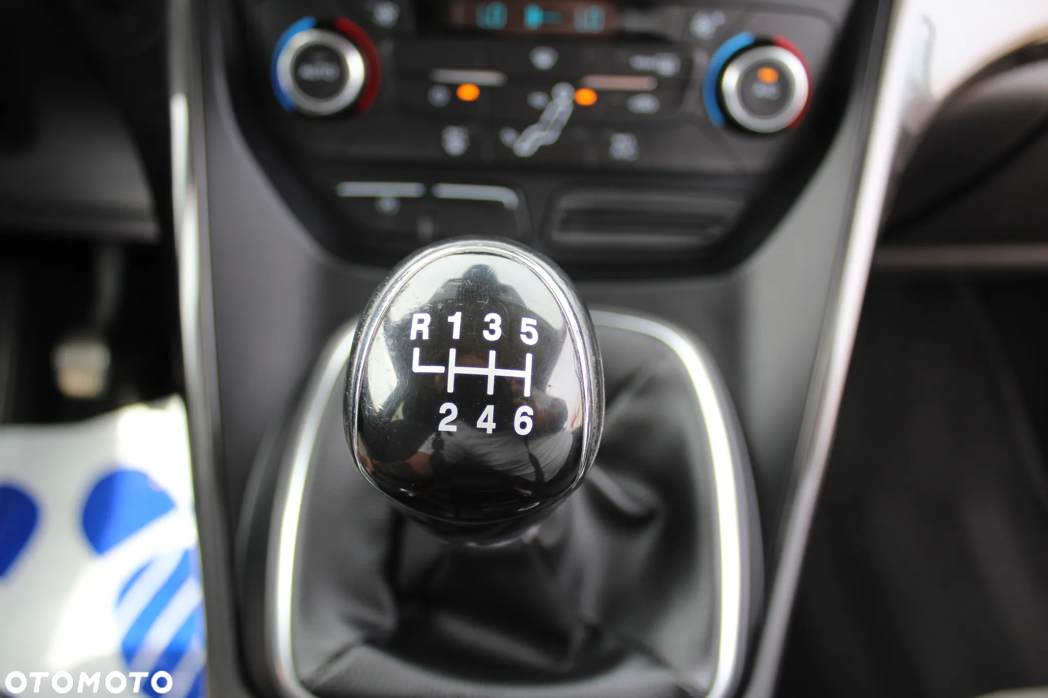 Ford C-MAX 1.0 EcoBoost Titanium ASS - 29