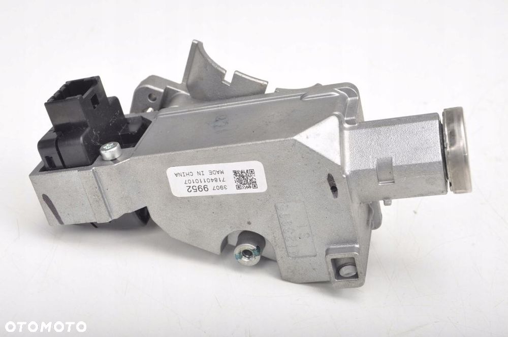 OPEL ASTRA K V STACYJKA KLUCZYK 39079952 - 4