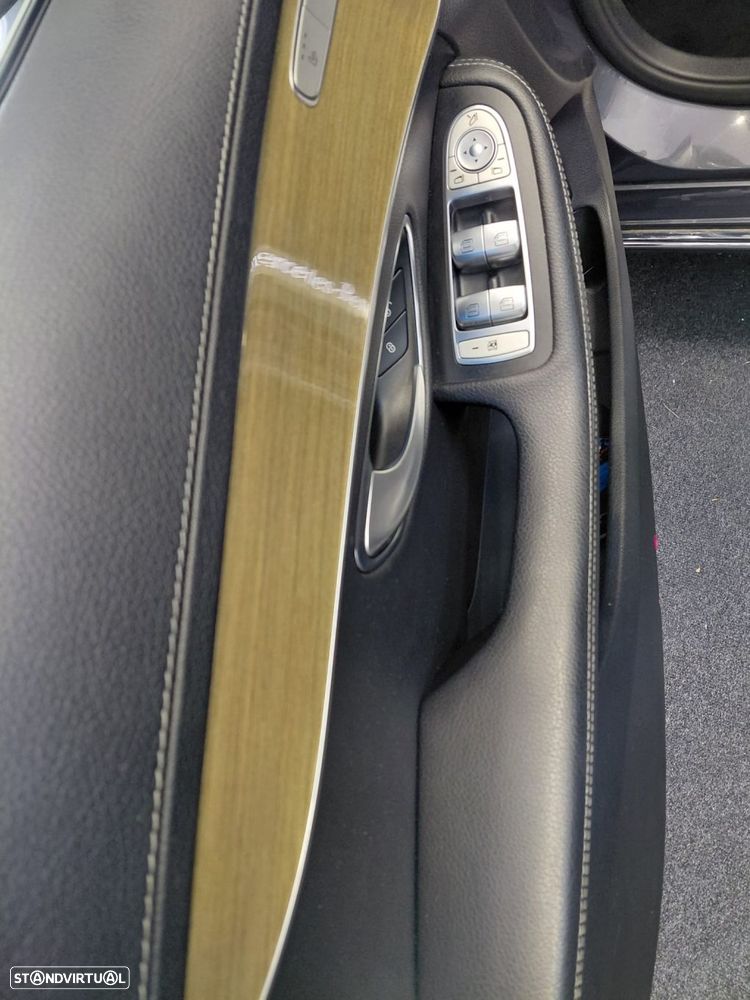 Mercedes-Benz C 350 - 19