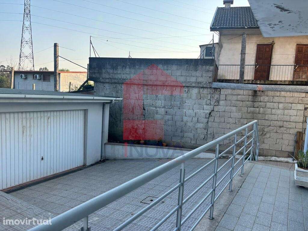 Moradia Geminada V4, Lage - Grande imagem: 5/34