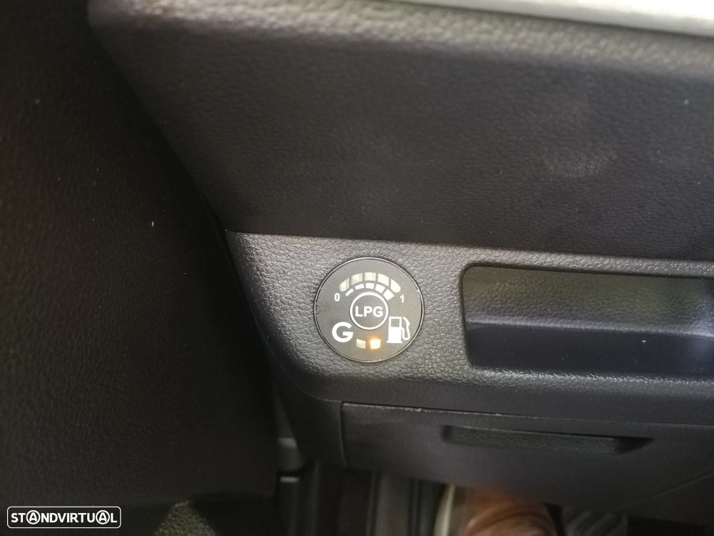 Renault Clio 1.0 TCe Evolution Bi-Fuel - 20