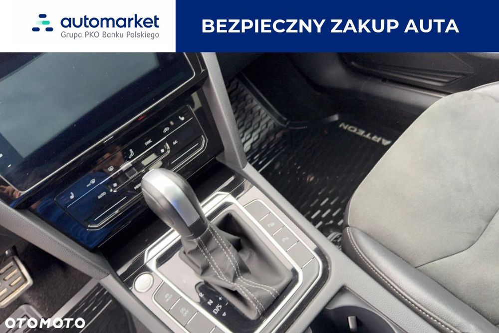 Volkswagen Arteon 2.0 TSI R-Line DSG - 14