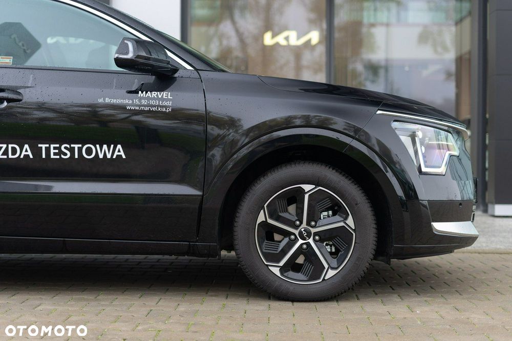 Kia Niro - 7