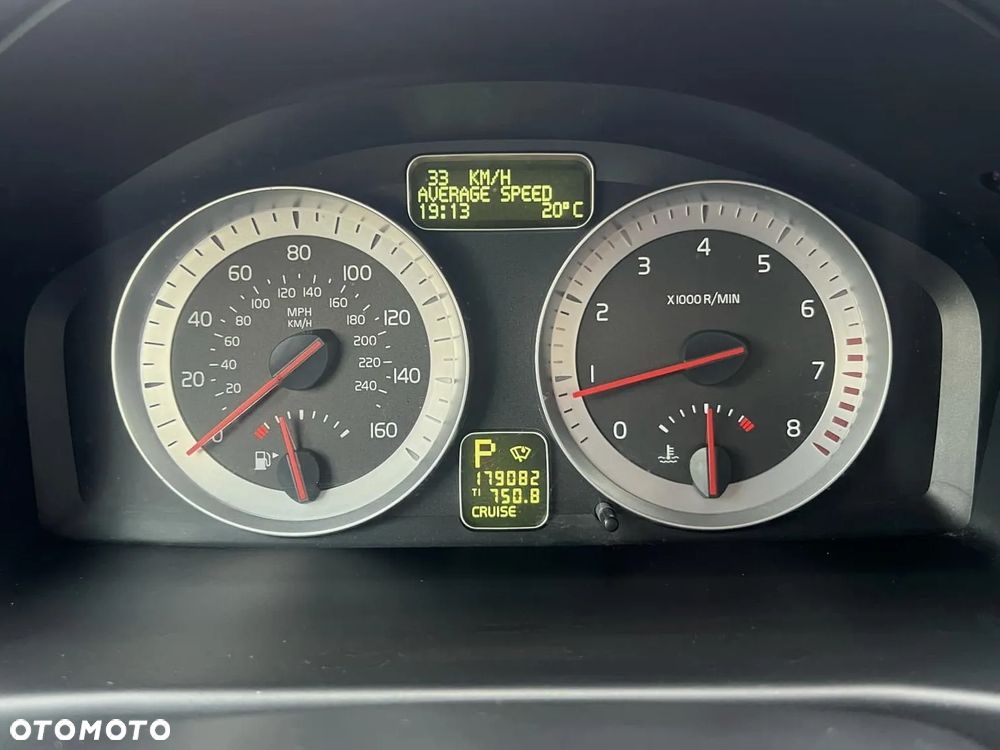Volvo C70 T5 Summum - 26