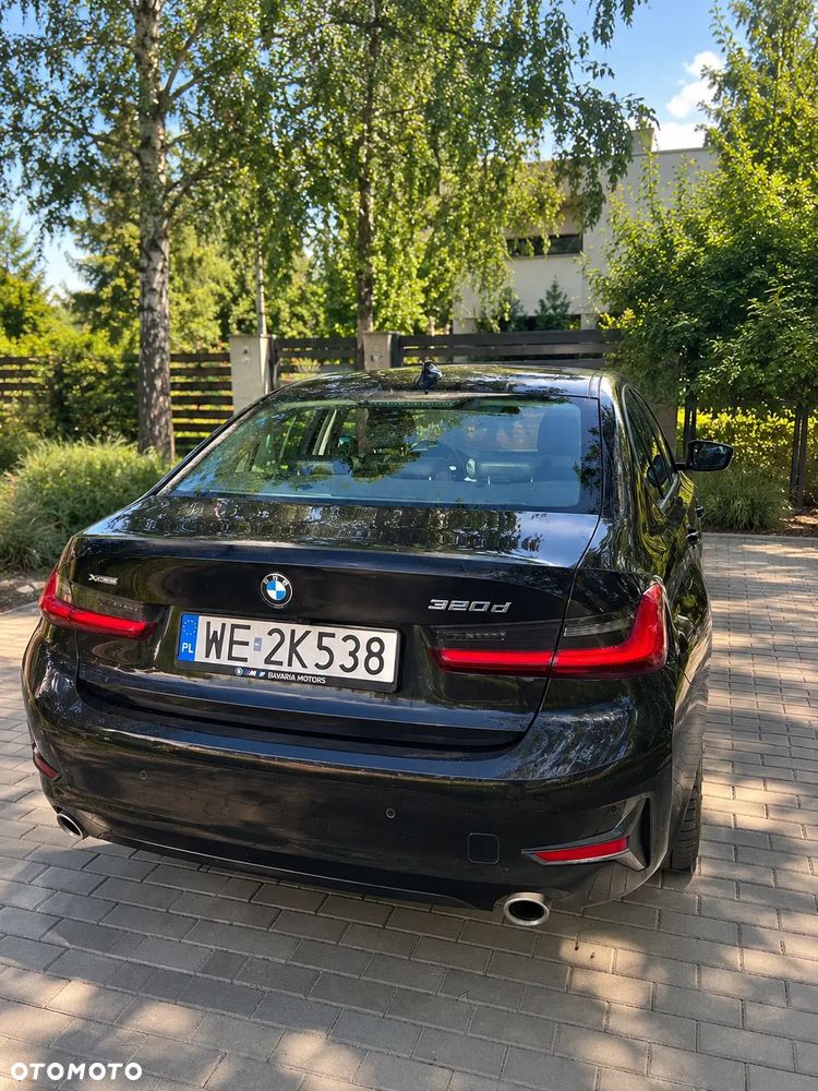 BMW Seria 3 - 2