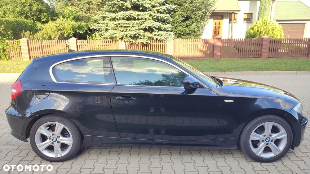 BMW Seria 1 116i Edition Sport - 1