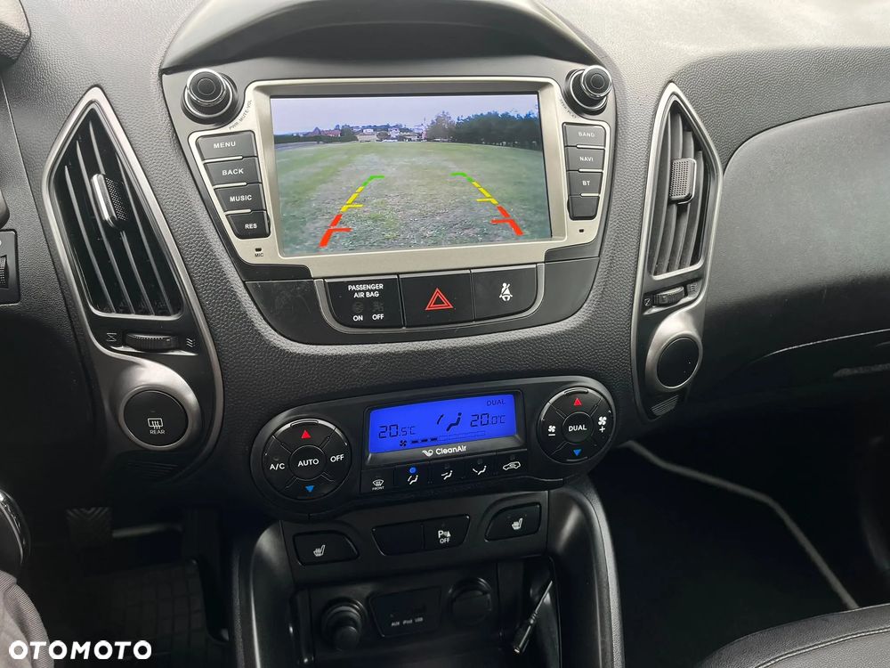 Hyundai ix35 1.6 2WD Comfort - 8