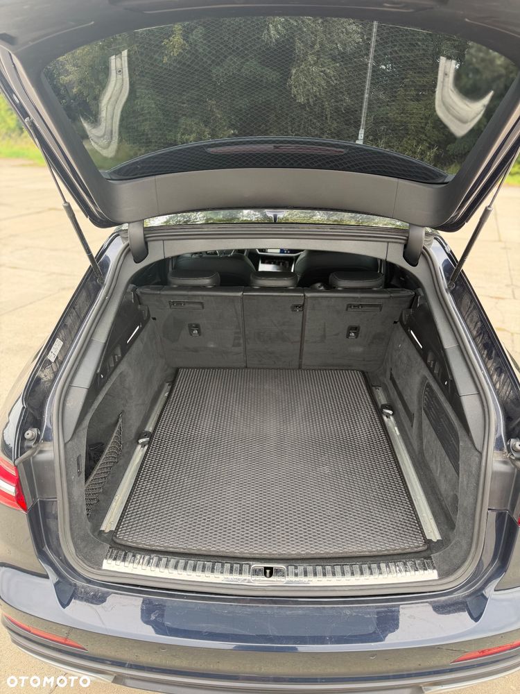 Audi A6 Avant 45 TFSI S tronic - 16