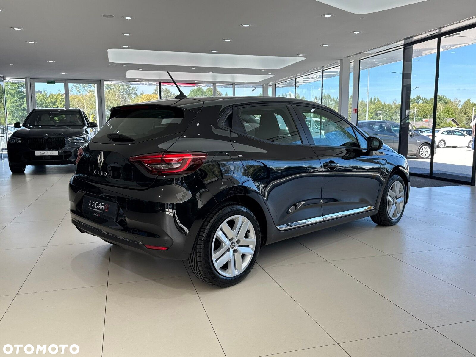 Renault Clio - 5