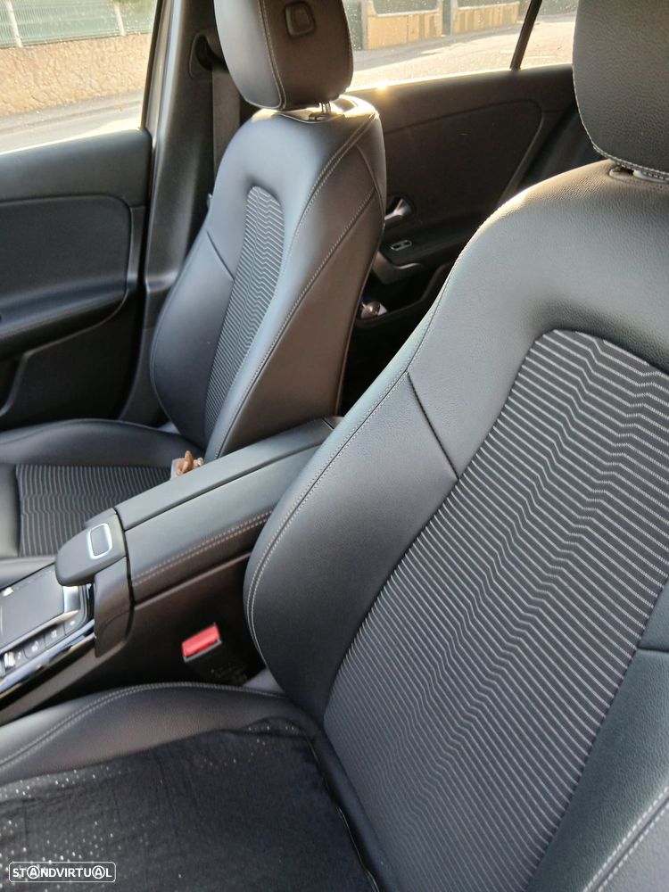 Mercedes-Benz A 140 - 4