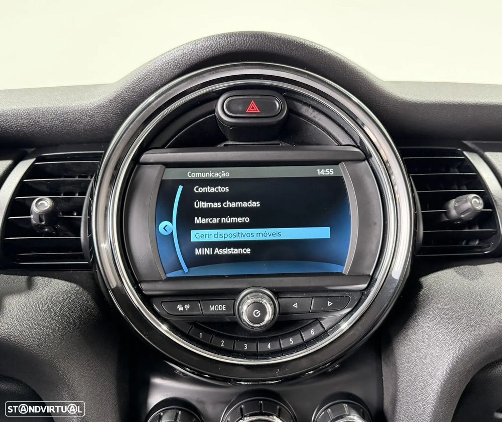 MINI 3 Portas One Sport Edition - 34