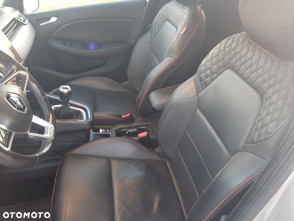 Renault Clio BLUE dCi 115 INTENS - 11