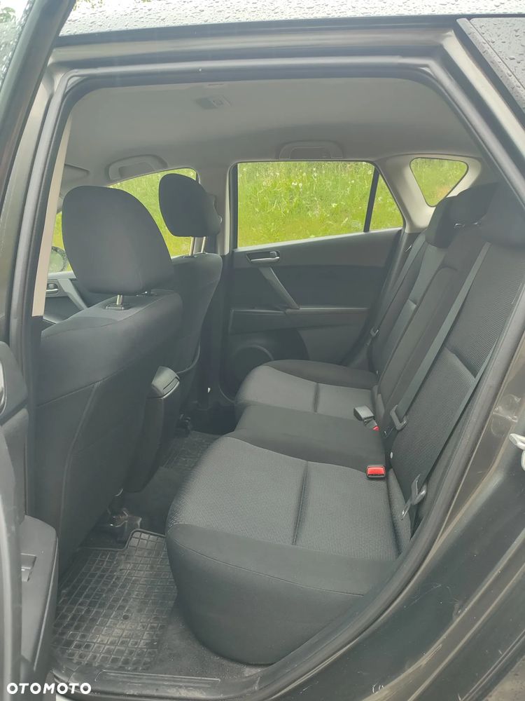 Mazda 3 1.6 Active - 13