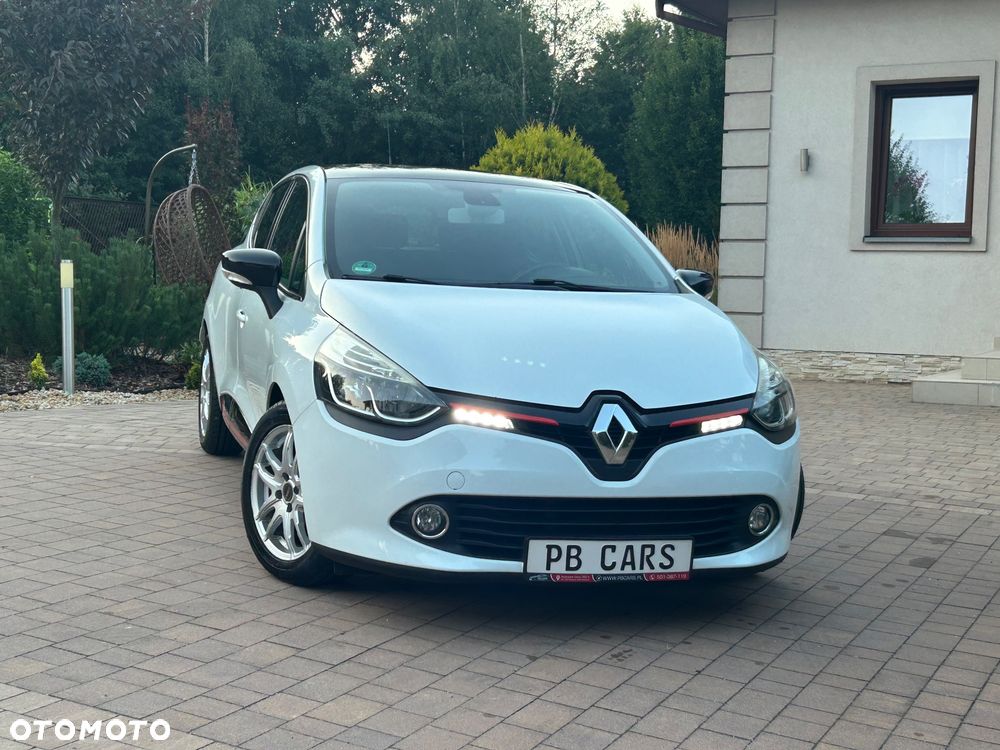 Renault Clio 0.9 Energy TCe Expression - 16