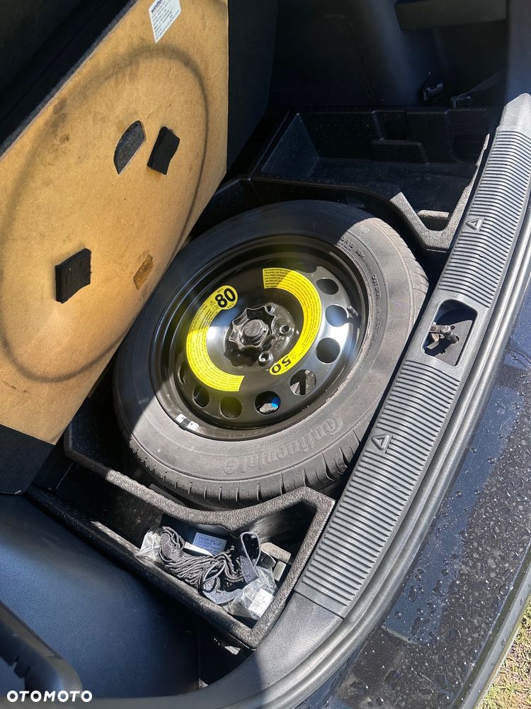 Skoda Yeti 1.2 TSI 4x2 Easy - 16