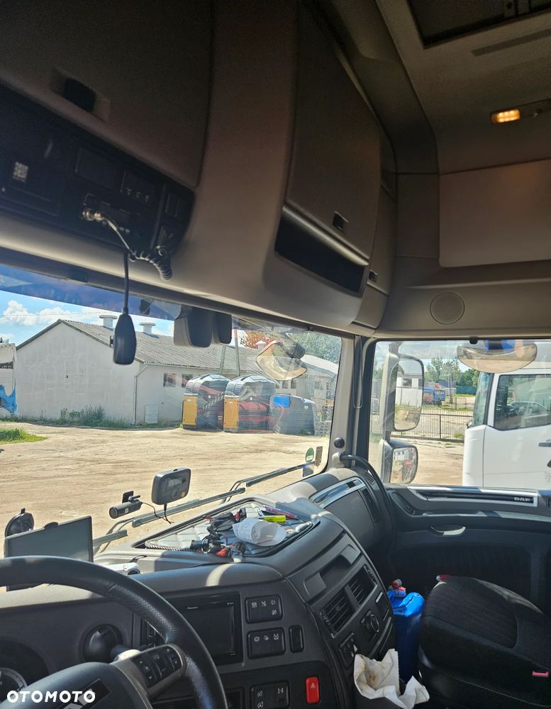 DAF XF 480 FT - 7