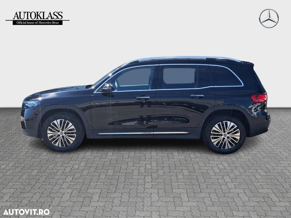 Mercedes-Benz EQB - 6