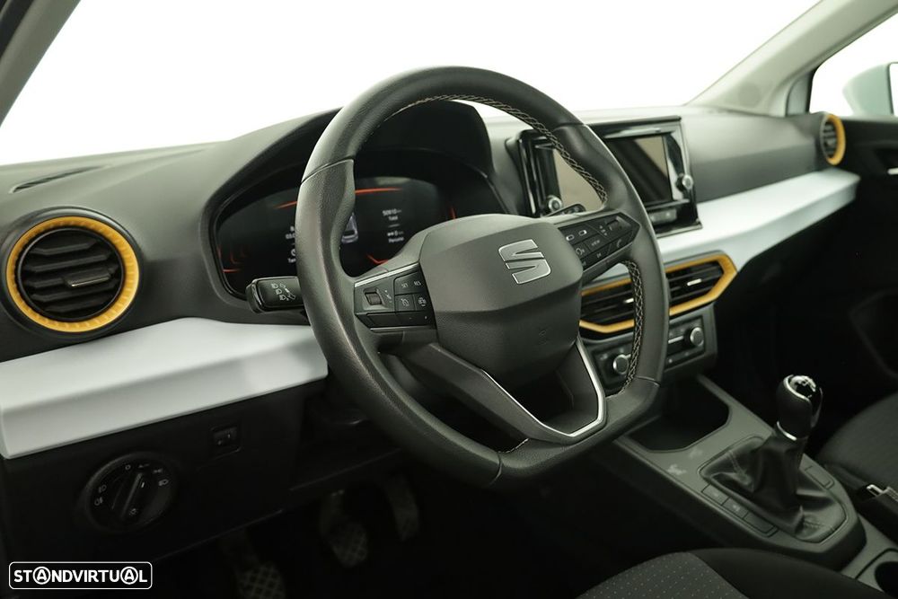 SEAT Ibiza 1.0 TSI Style - 7