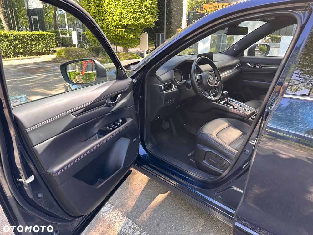 Mazda CX-5 2.5 Homura 2WD - 9