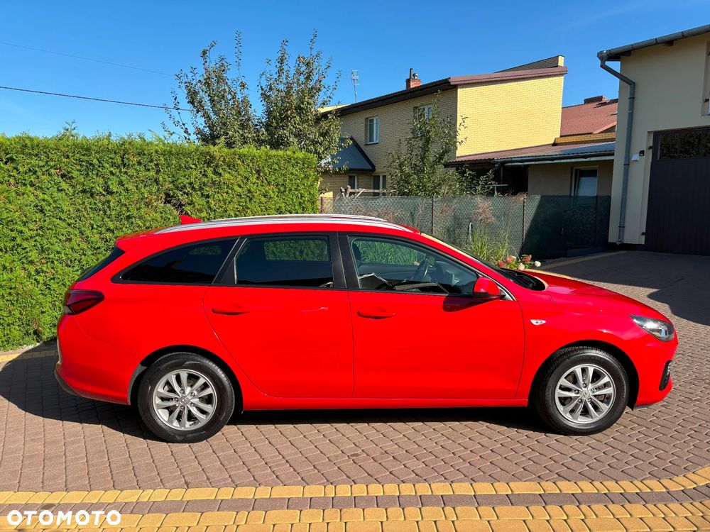 Hyundai i30 1.5 DPI Modern - 7