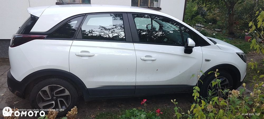 Opel Crossland X 1.2 Enjoy - 3