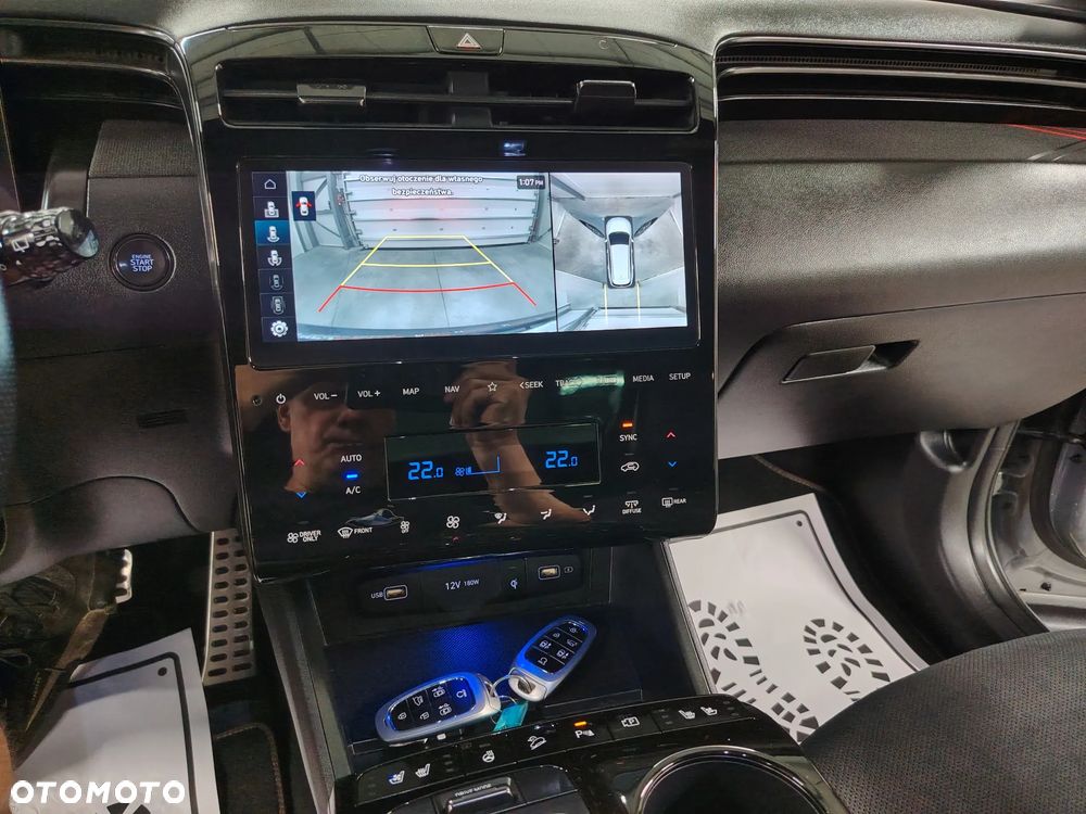Hyundai Tucson - 35