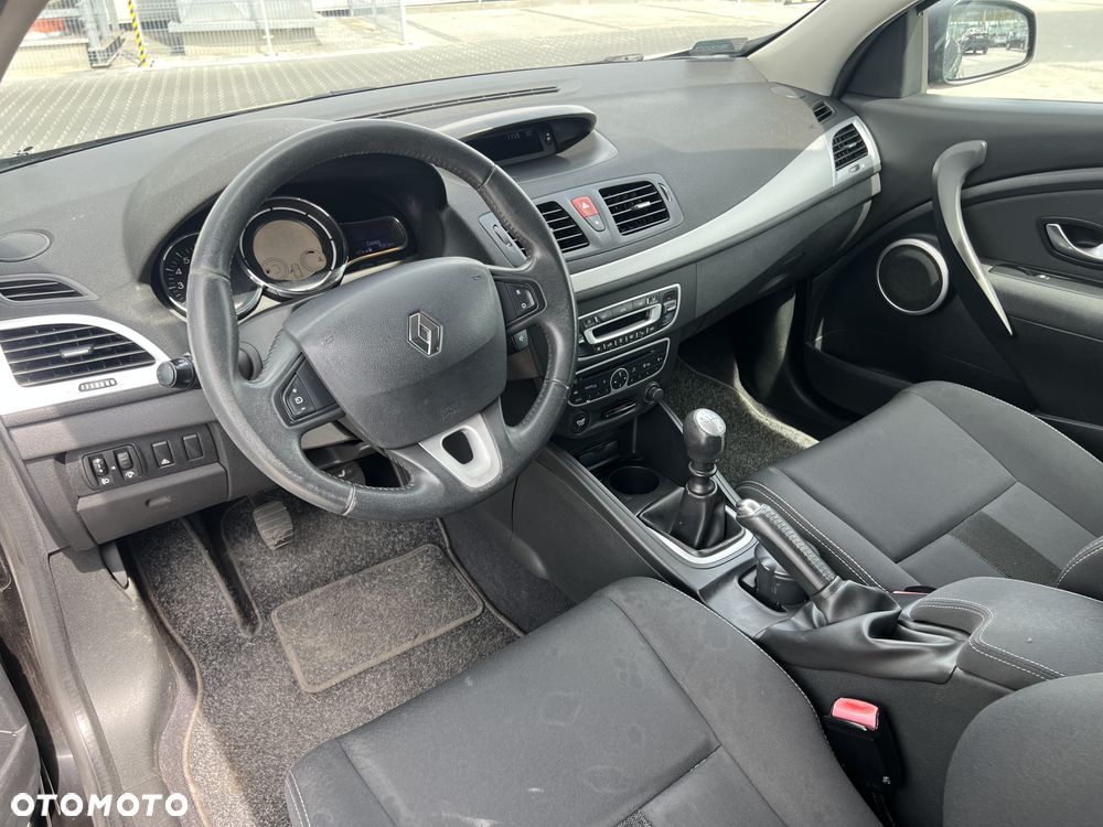 Renault Megane 2.0 16V TCE Dynamique - 13