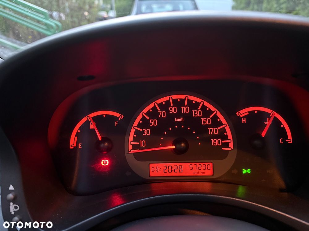 Fiat Panda - 2