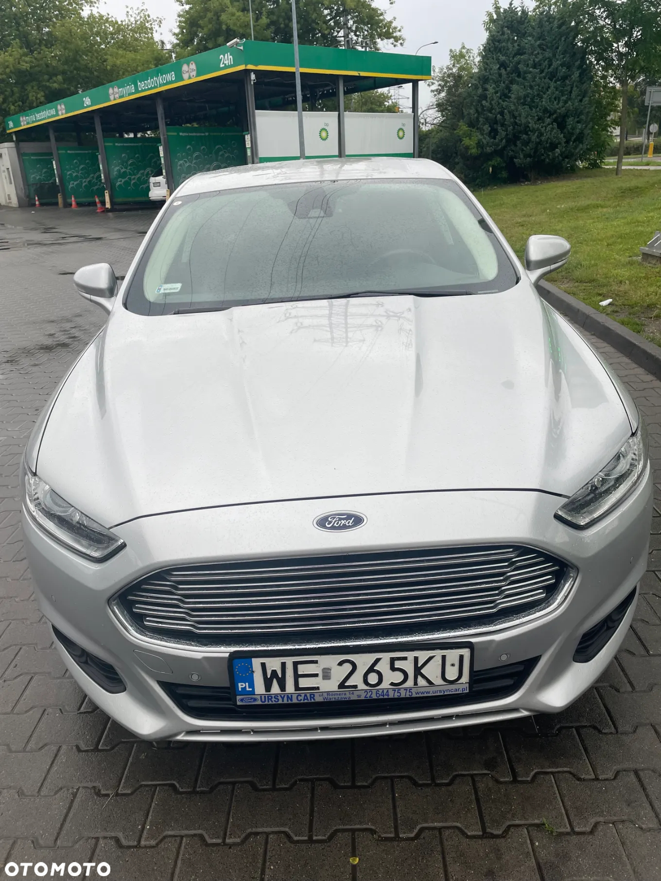Ford Mondeo 2.0 TDCi Gold Edition - 9