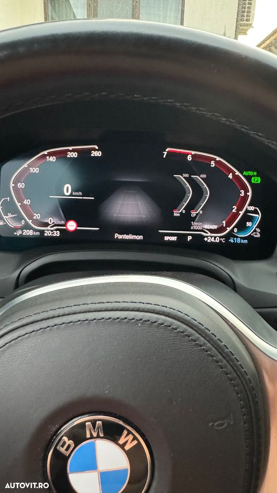 BMW Seria 3 - 11