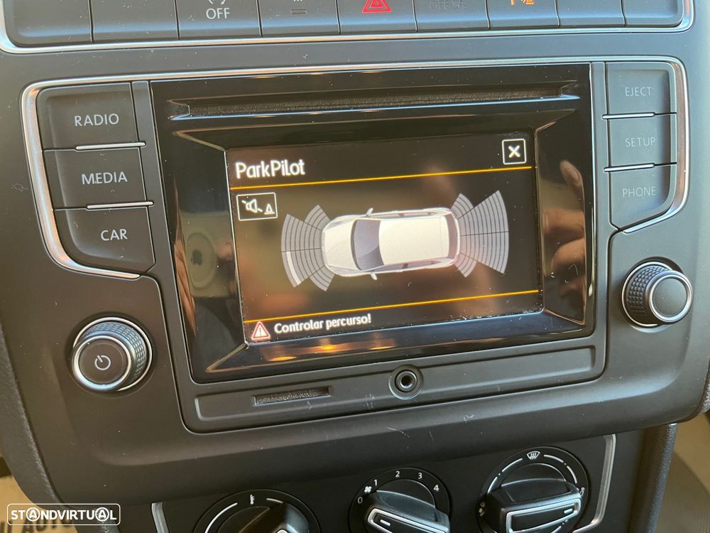 VW Polo 1.0 Lounge - 30