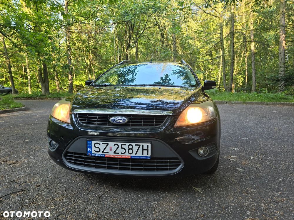 Ford Focus - 21