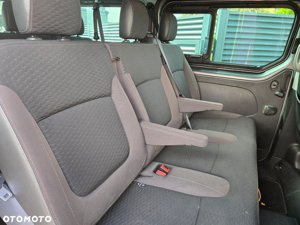 Fiat Talento Kombi L2 Turismo - 21