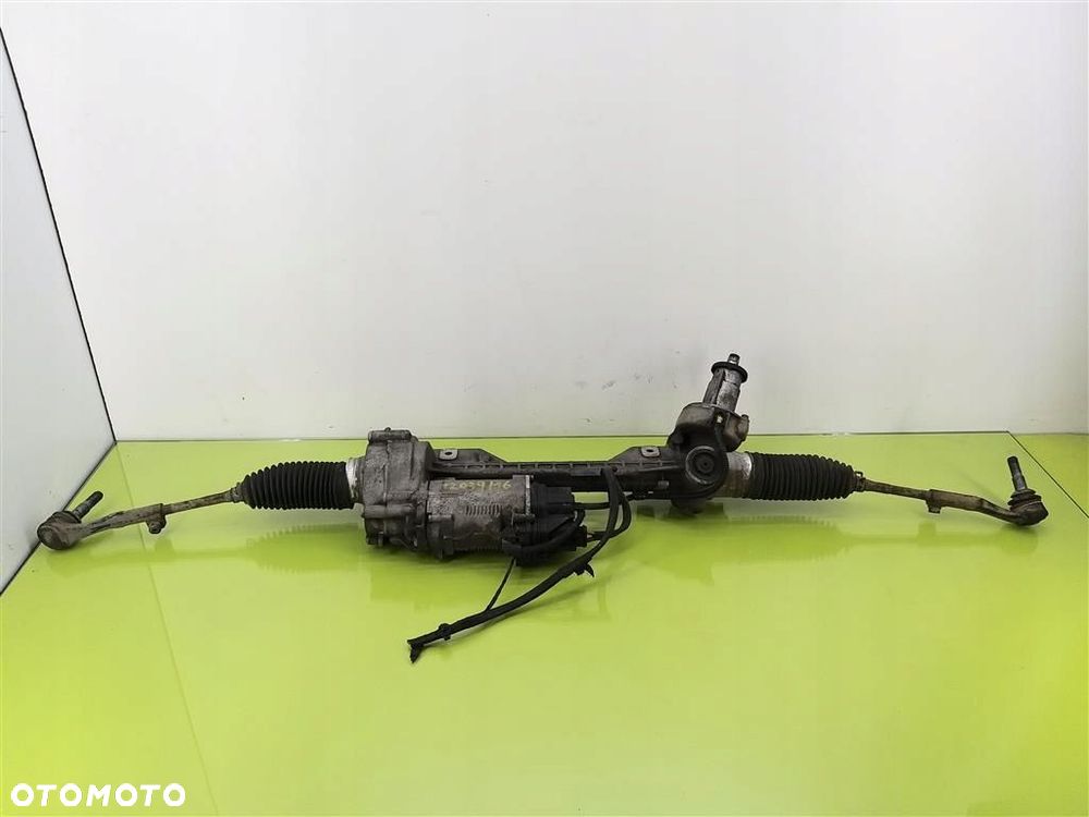 Maglownica PRZEKŁADNIA BMW Seria 1 E87 2004-2013 ZF 7802277247 7806974228 - 1