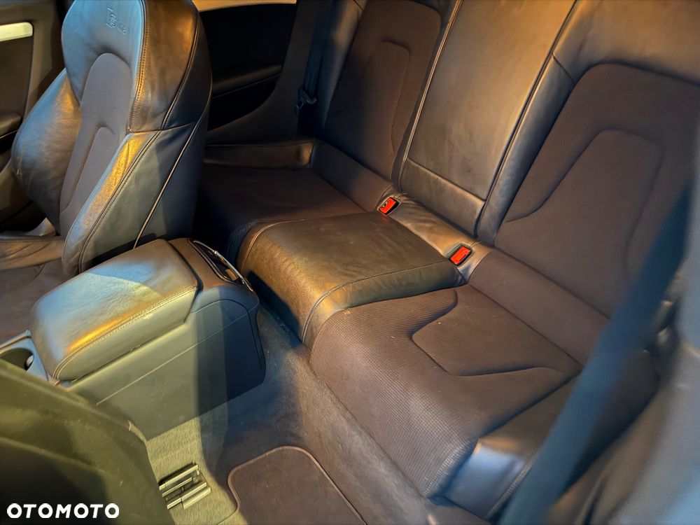 Audi A5 Coupé 1.8 TFSI - 29