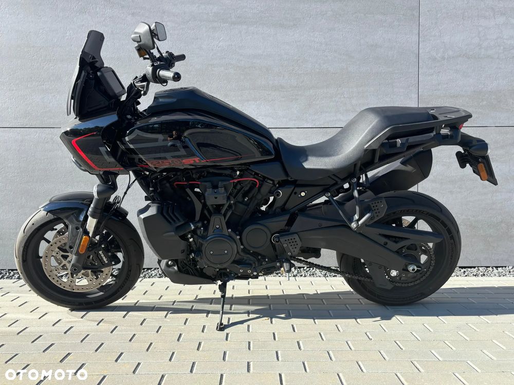 Harley-Davidson Inny - 6