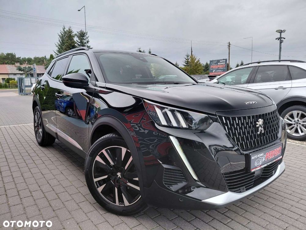 Peugeot 2008 - 4