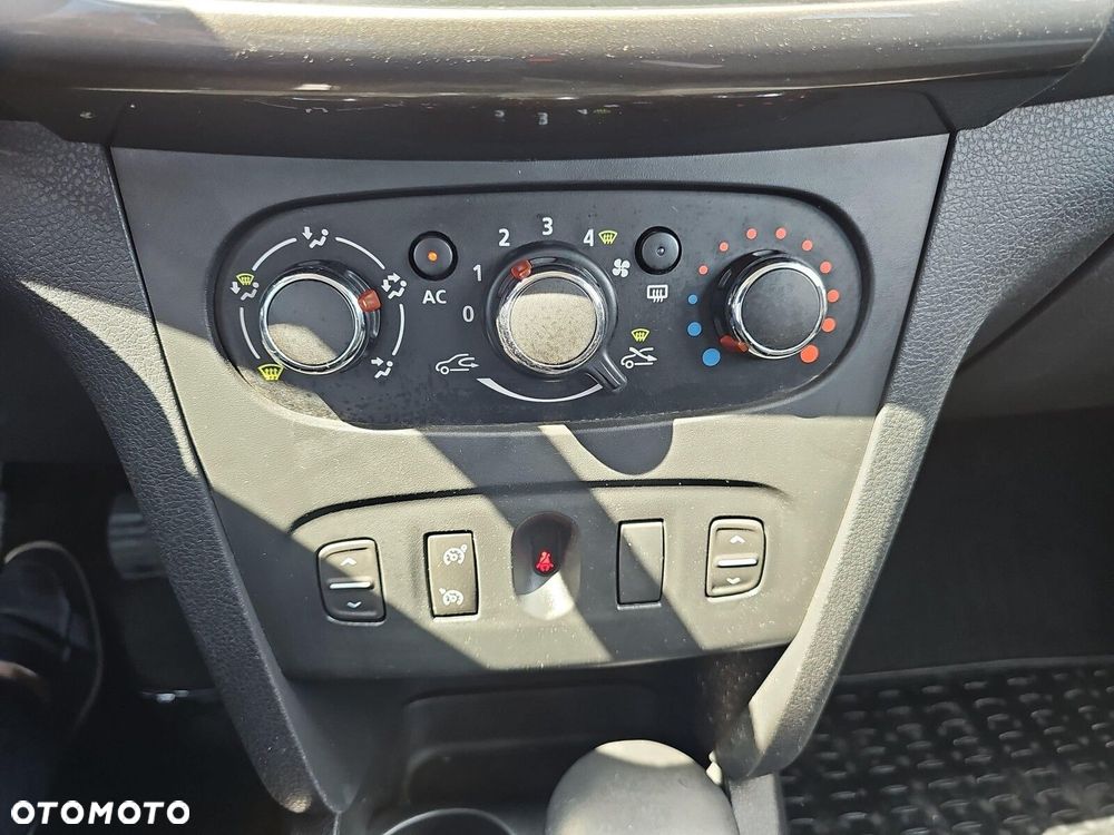 Dacia Sandero Stepway 0.9 TCe Laureate - 19