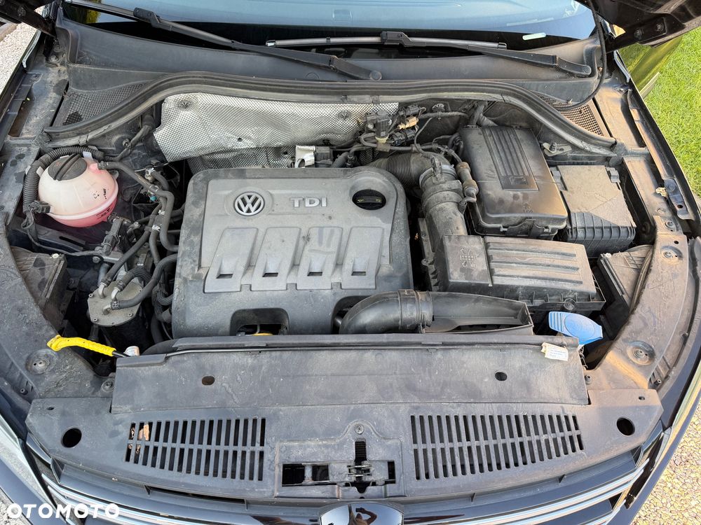 Volkswagen Tiguan 2.0 TDI BlueMot Sport&Style - 20