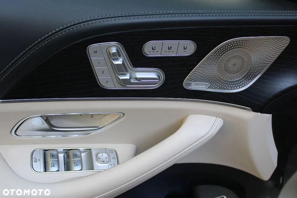 Mercedes-Benz GLE AMG 63 4-Matic - 13