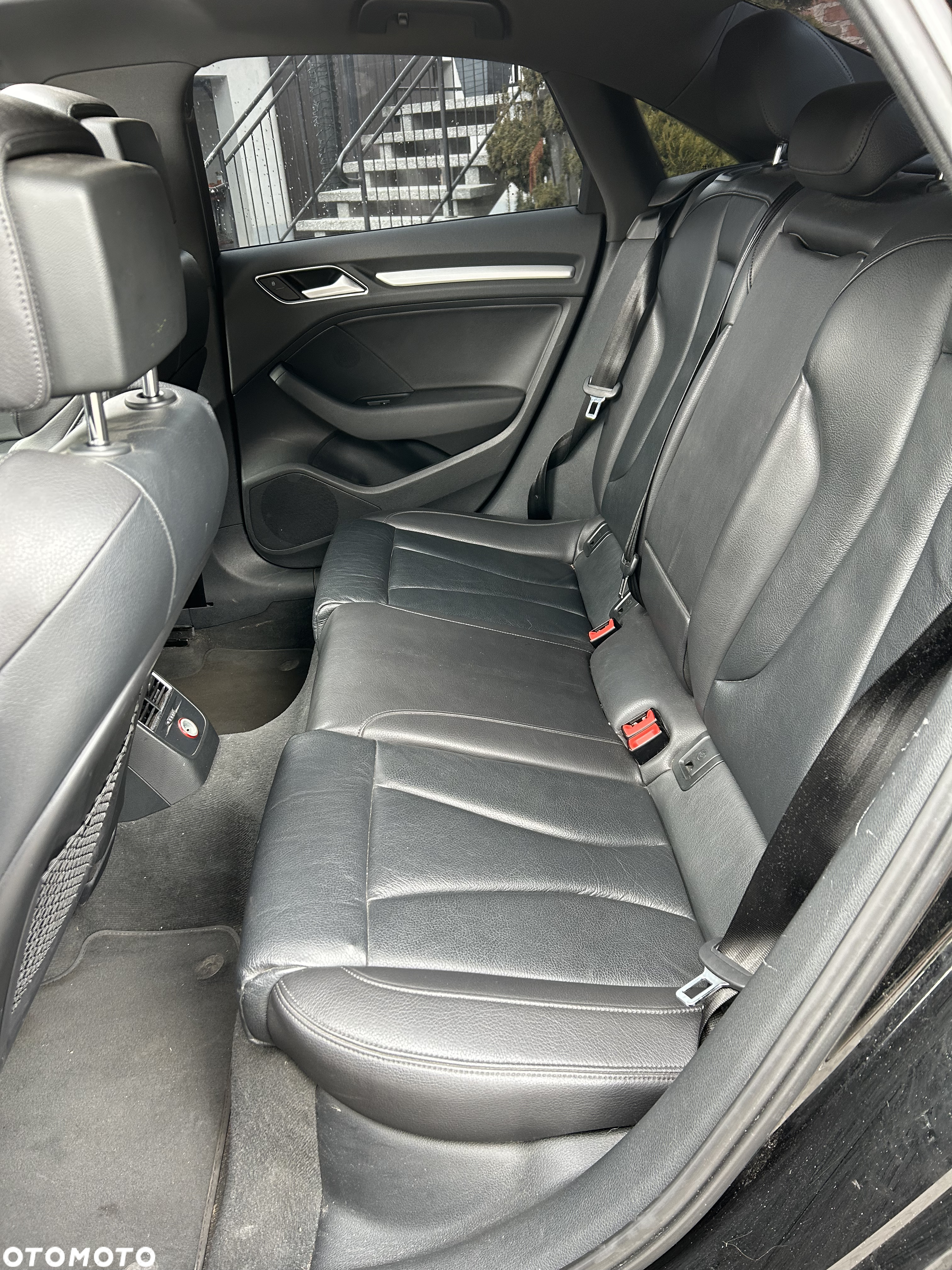 Audi A3 - 16