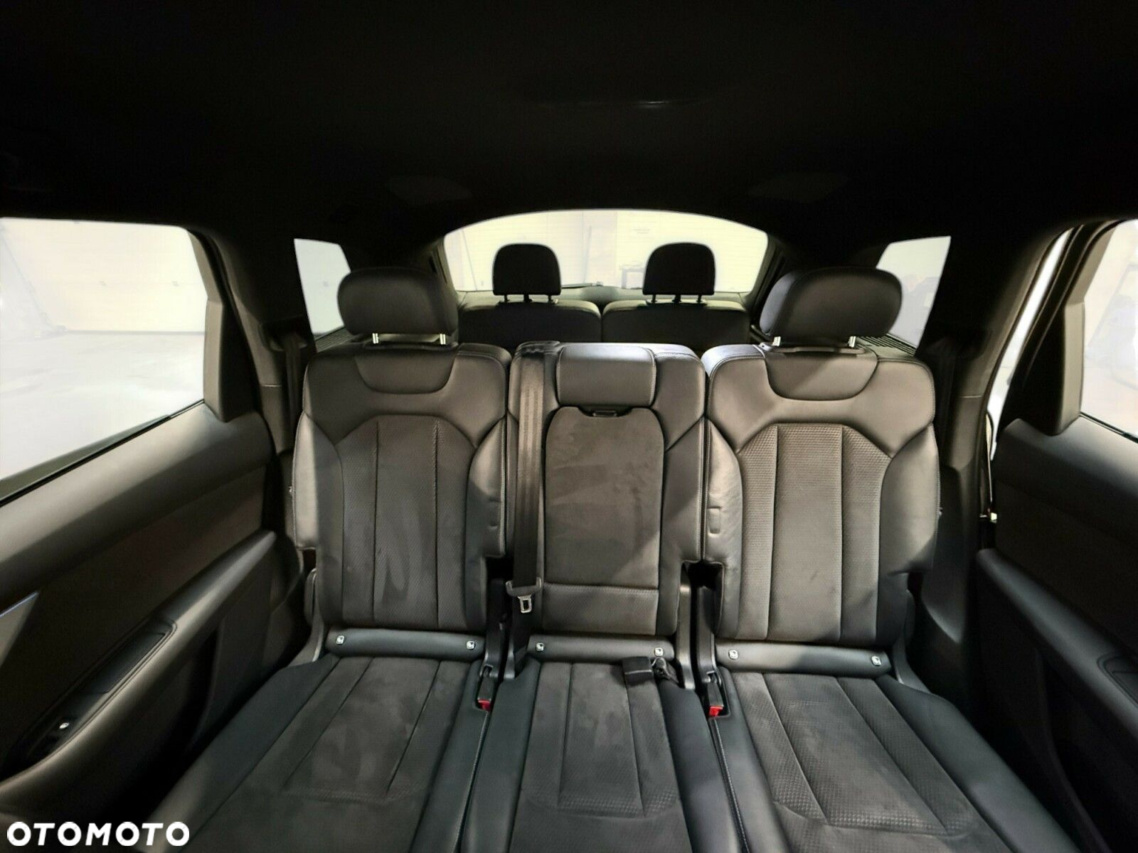 Audi Q7 45 TDI Quattro Tiptronic - 38