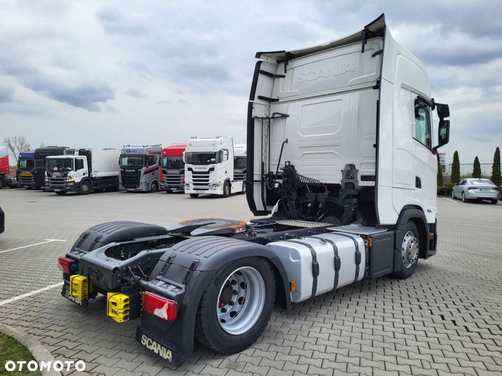 Scania S 460 A4x2EB Mega - 5